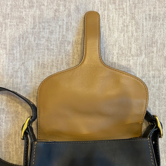 Coach 1941 Originals Courier Crossbody Shoulder Bag with Wallet - Picture 11 of 16